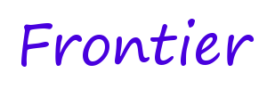 フロンティア